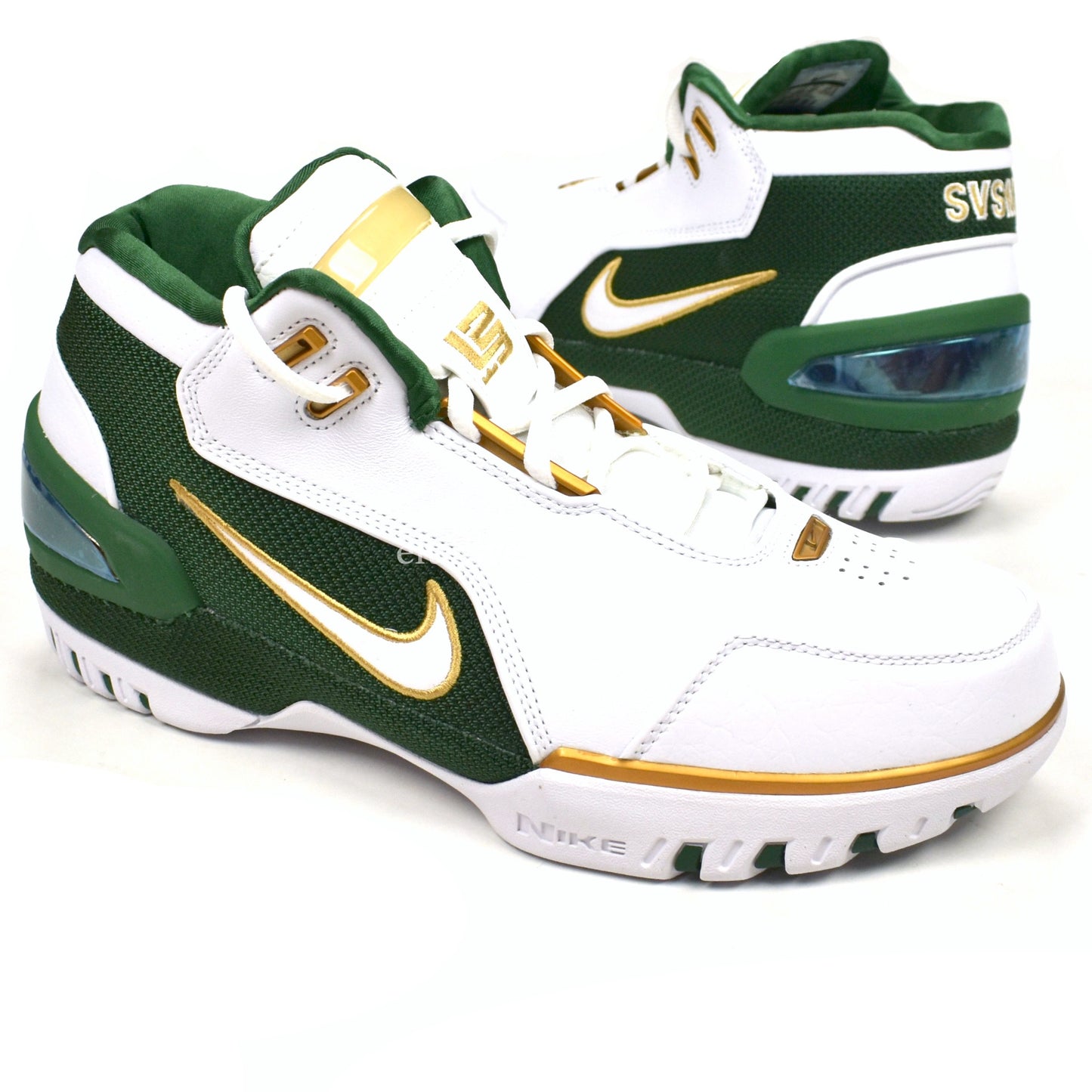 Nike - Lebron Air Zoom Generation SVSM QS