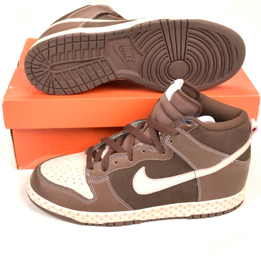 Nike - Dunk High 'Easter' 2007