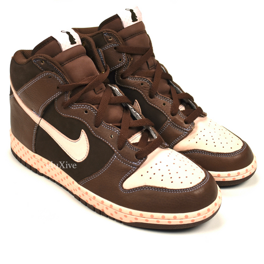 Nike - Dunk High 'Easter' 2007