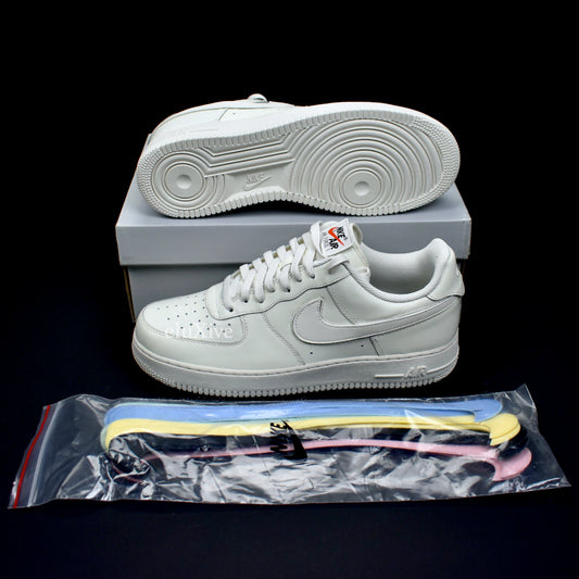 Nike - Air Force 1 '07 QS All-Star 'Swoosh Pack' (Sail)