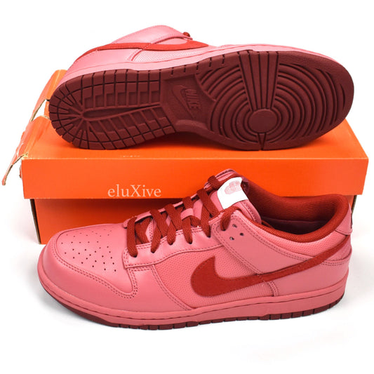 Nike - Dunk Low Premium Basic 'Desert Bloom'
