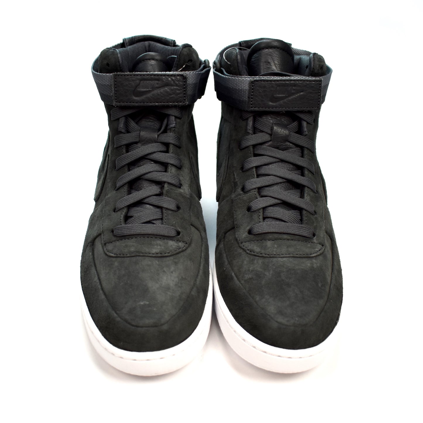 Nike x John Elliott - Vandal High PRM 'Anthracite'