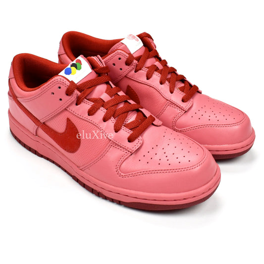 Nike - Dunk Low Premium Basic 'Desert Bloom'