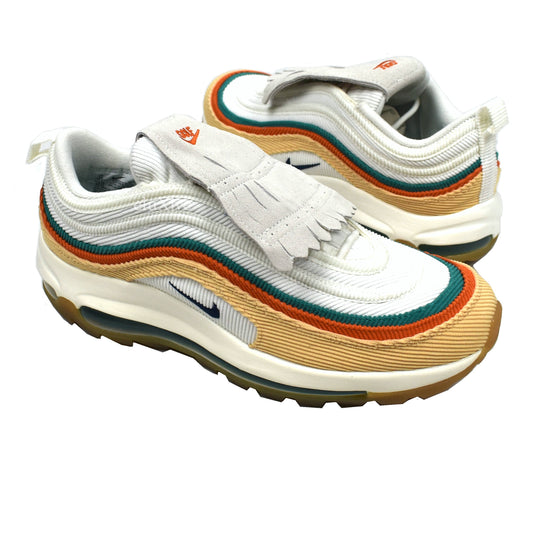 Nike - Air Max 97 G NRG M Golf 'Corduroy' (Celestial Gold)