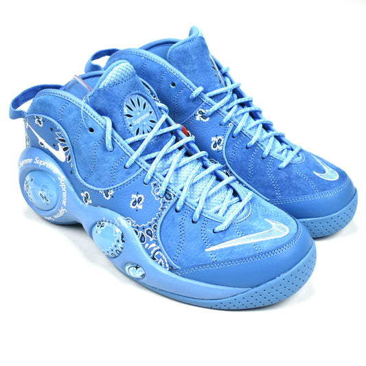 Supreme x Nike - Air Zoom Flight 95 SP Paisley (University Blue)