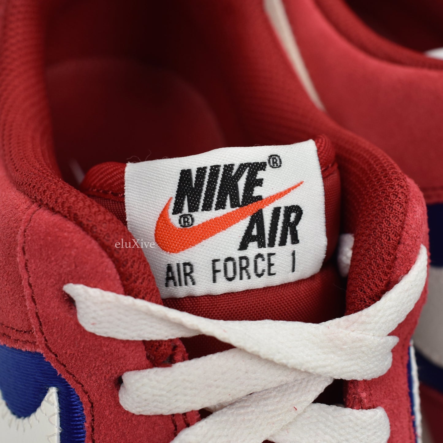 Nike - Air Force 1 Low 'Scissors'