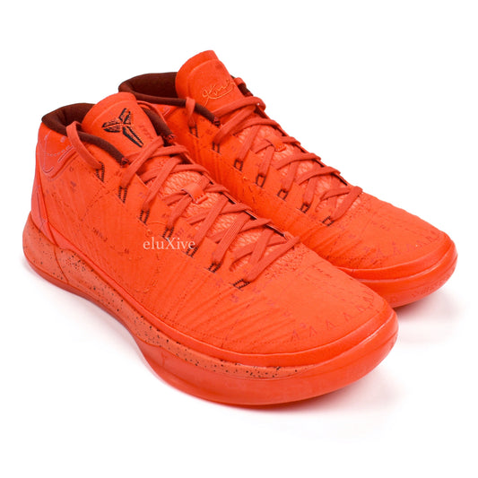 Nike - Kobe AD 'Passion' (Habanero Red)