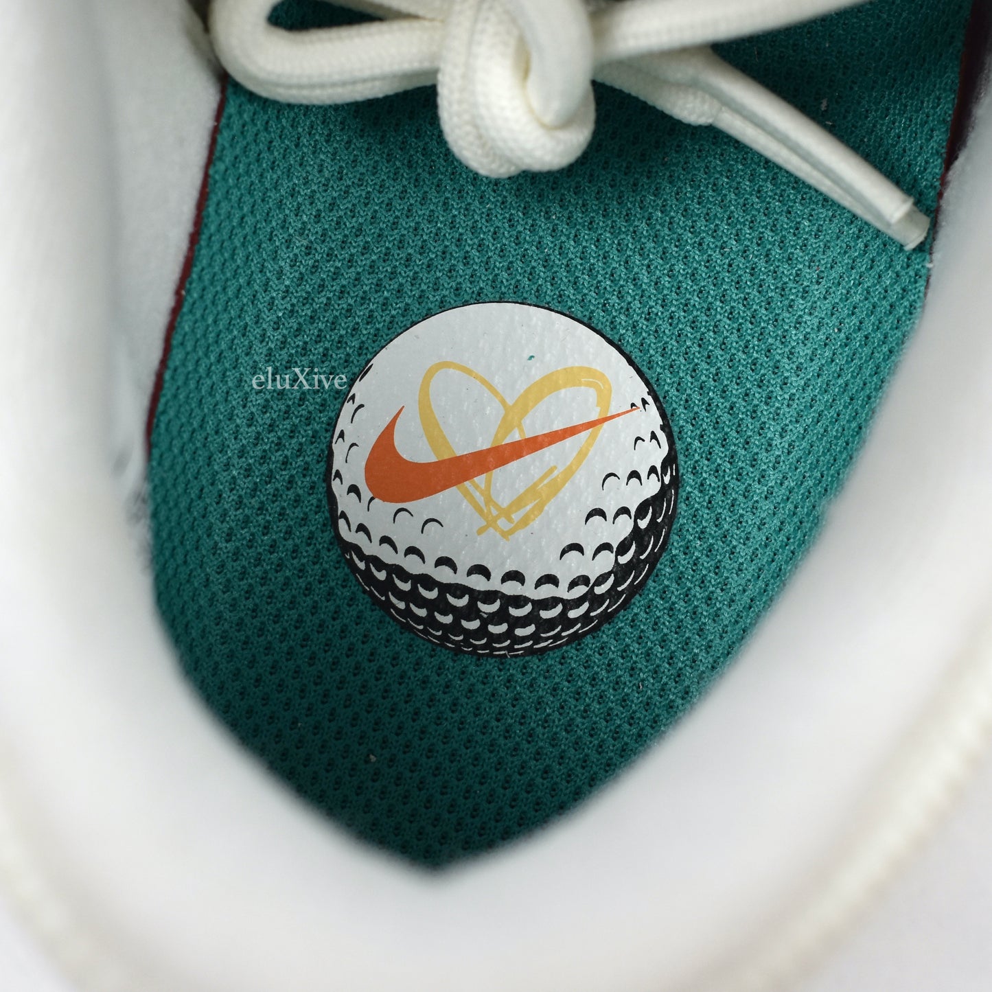 Nike - Air Max 97 G NRG M Golf 'Corduroy' (Celestial Gold)