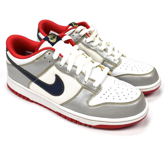 Nike - Dunk Low CL 'Tony Parker'