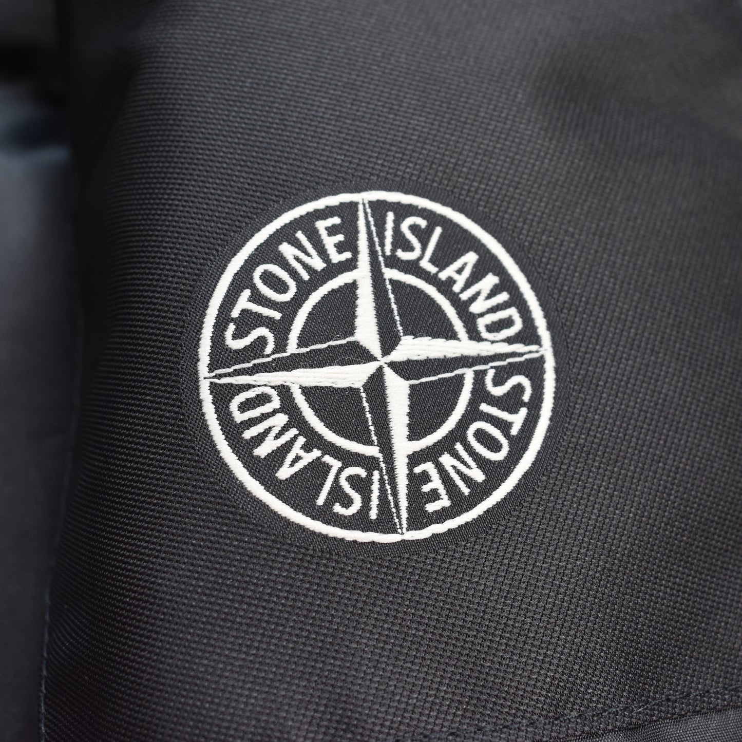 Supreme x Stone Island - Copper Floral Puffy Jacket