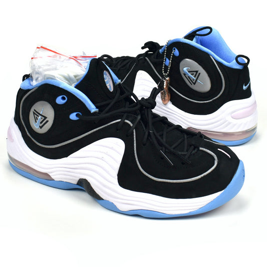 Nike x Social Status - Air Penny II SS (Black)