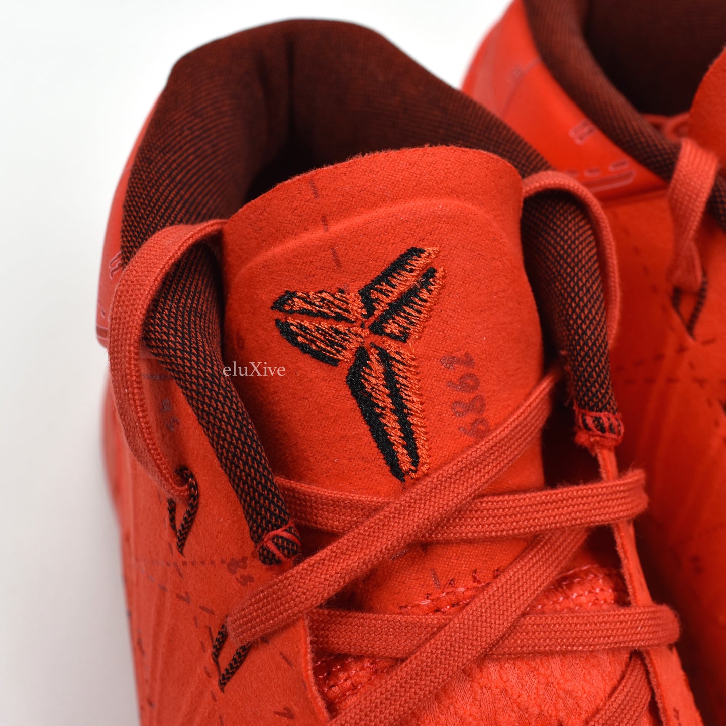 Nike - Kobe AD 'Passion' (Habanero Red)