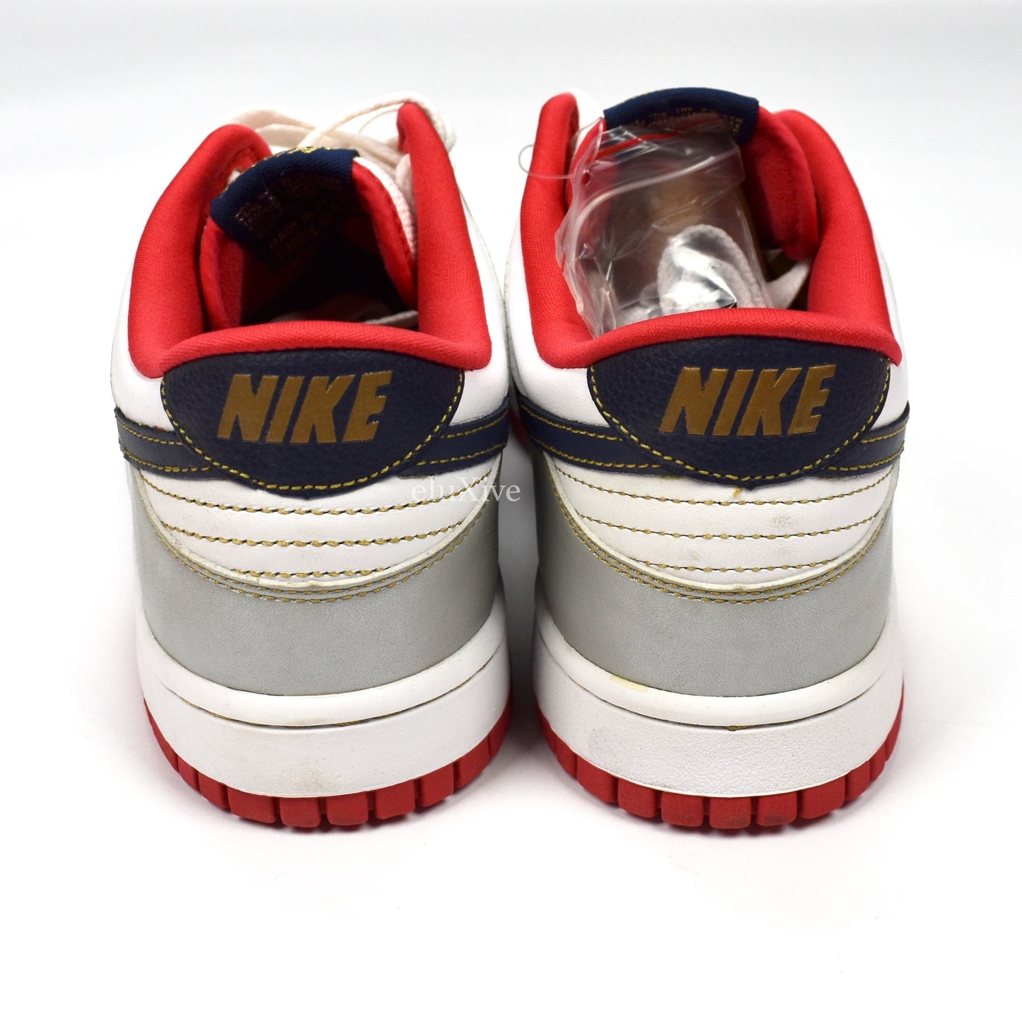 Nike - Dunk Low CL 'Tony Parker'