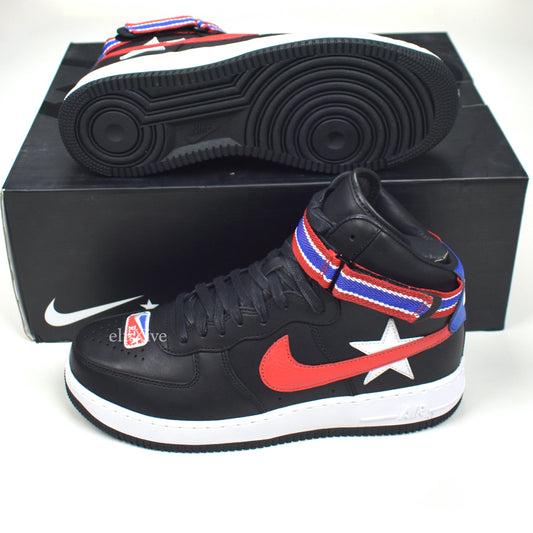 Nike x Riccardo Tisci - Air Force 1 High RT 'Victorious Minotaurs' (Black)