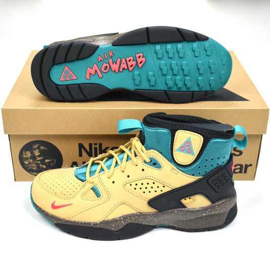 Nike - ACG Air Mowabb OG 'Twine'