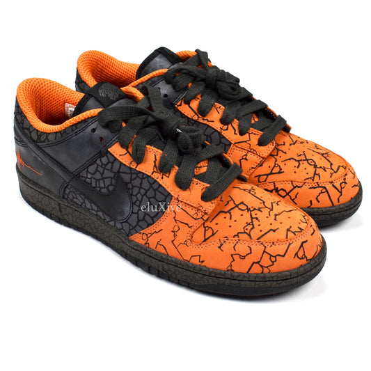 Nike - Dunk Low Priority 'Hufquake'