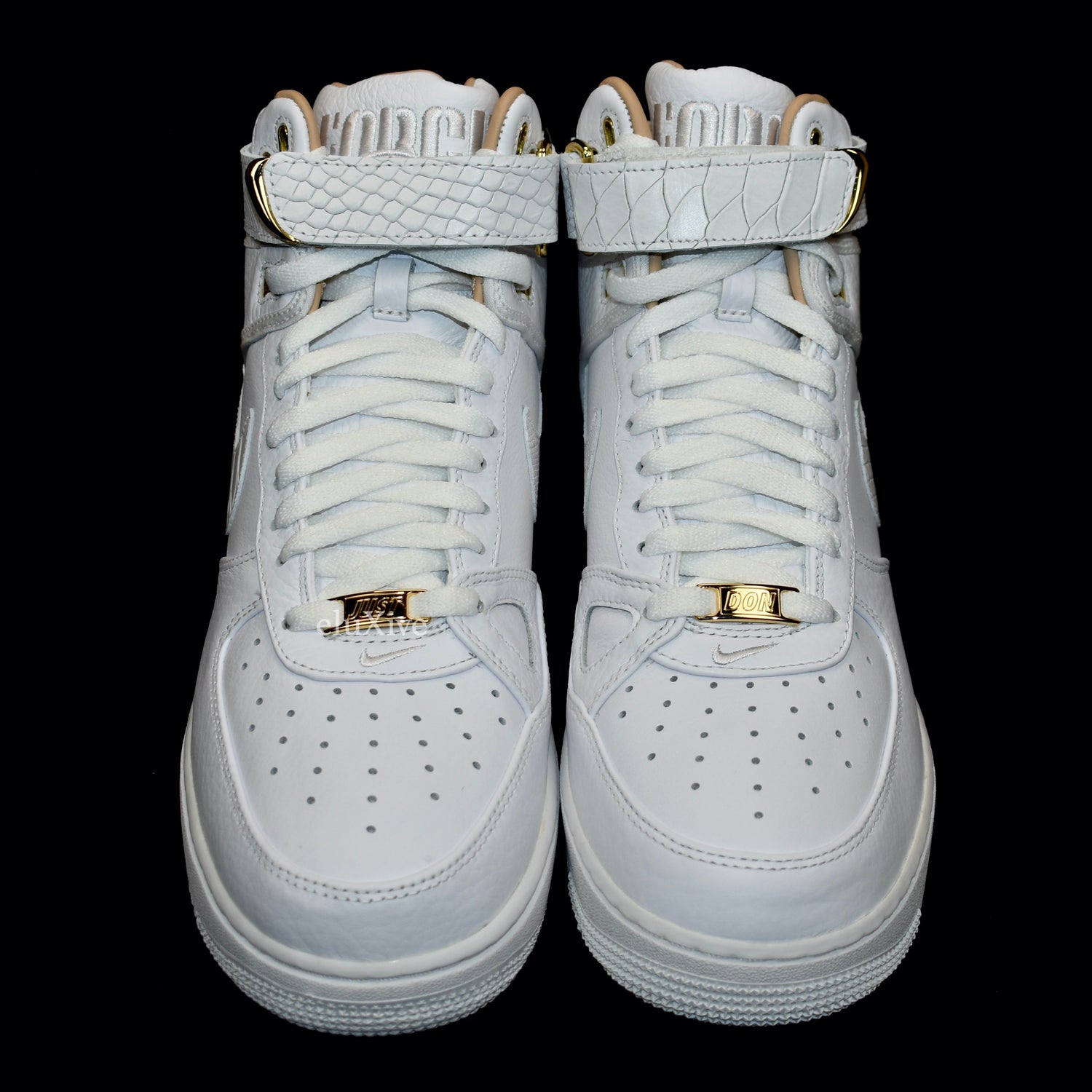 Nike Air Force 1 High Just Don (AF100)
