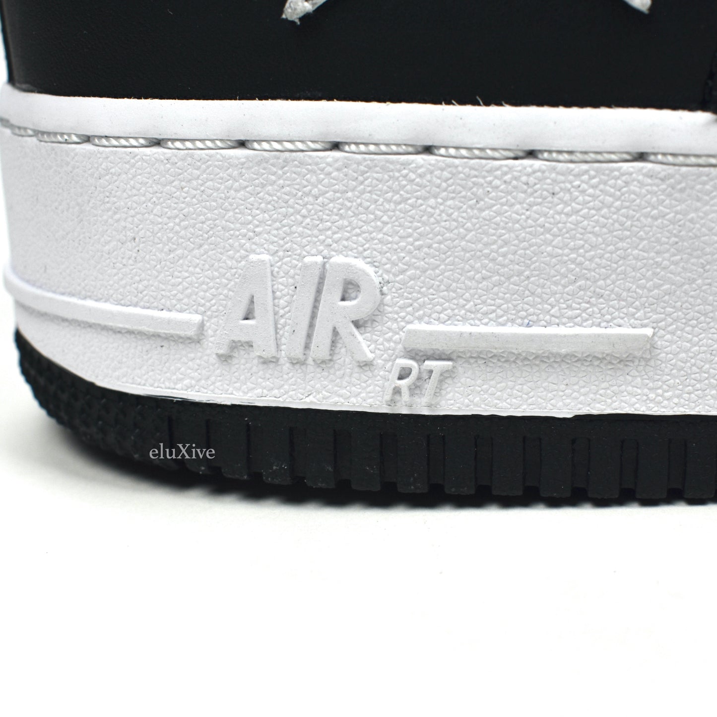 Nike x Riccardo Tisci - Air Force 1 High RT 'Victorious Minotaurs' (Black)