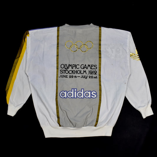 Adidas - 1972 Olympic Sweatshirt