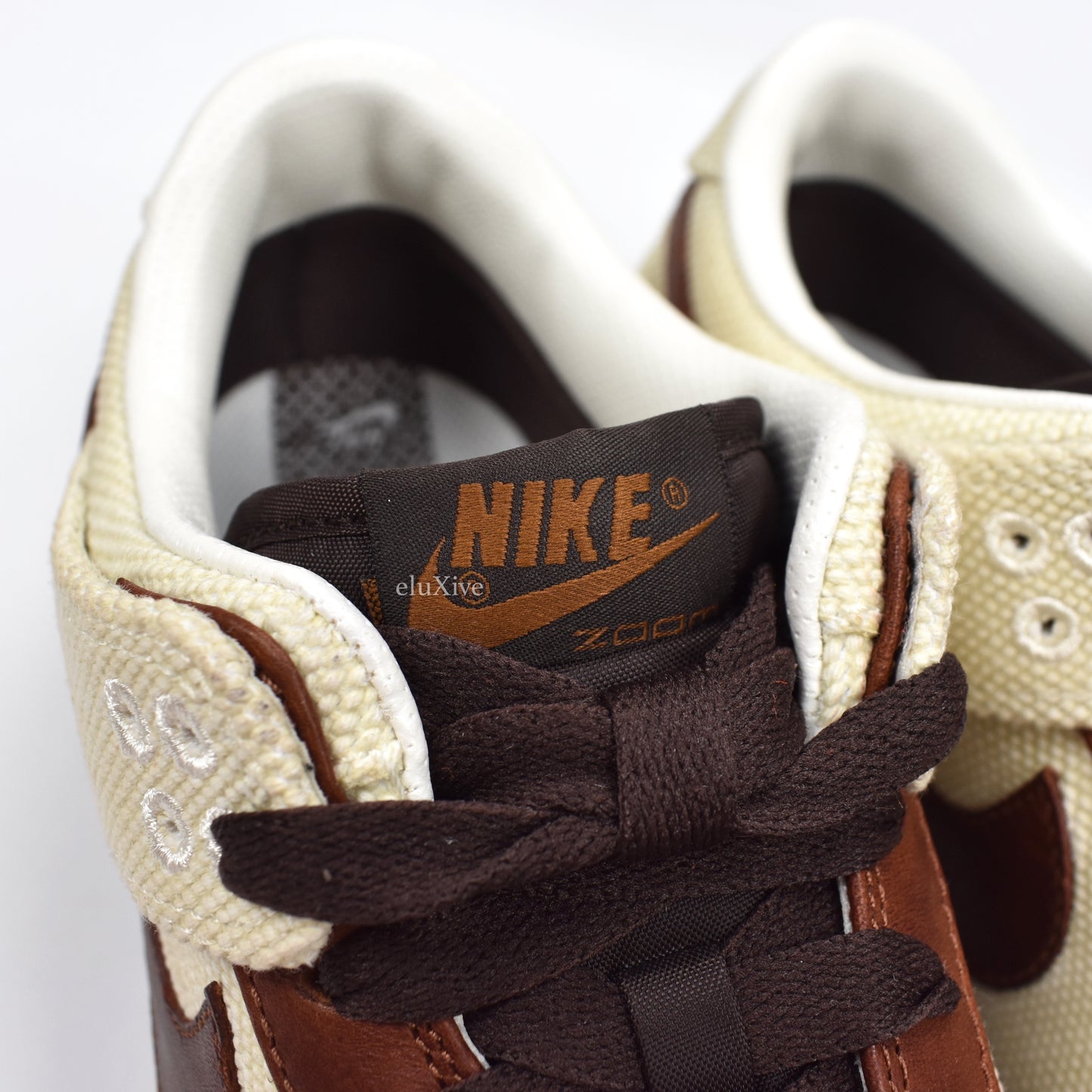 Nike - Dunk Low Premium 'British Tan/Burlap'