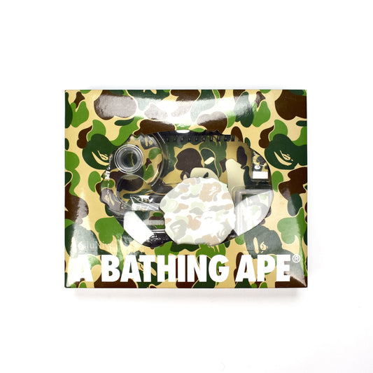 Bape - Camo Print Stationery Set