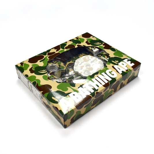 Bape - Camo Print Stationery Set