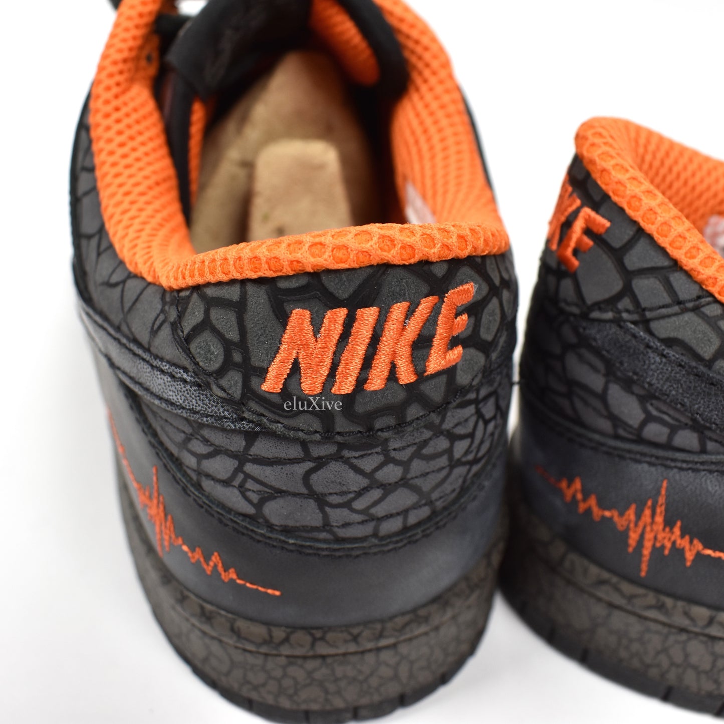 Nike - Dunk Low Priority 'Hufquake'