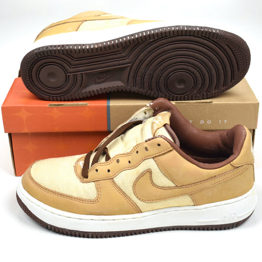 Nike - 2002 Air Force 1 'Acorn'