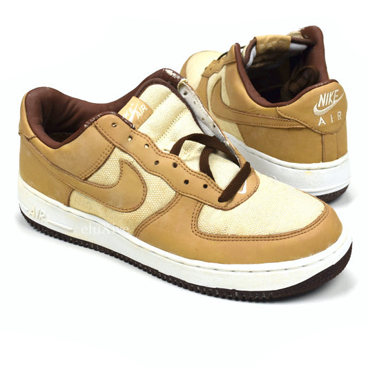 Nike - 2002 Air Force 1 'Acorn'