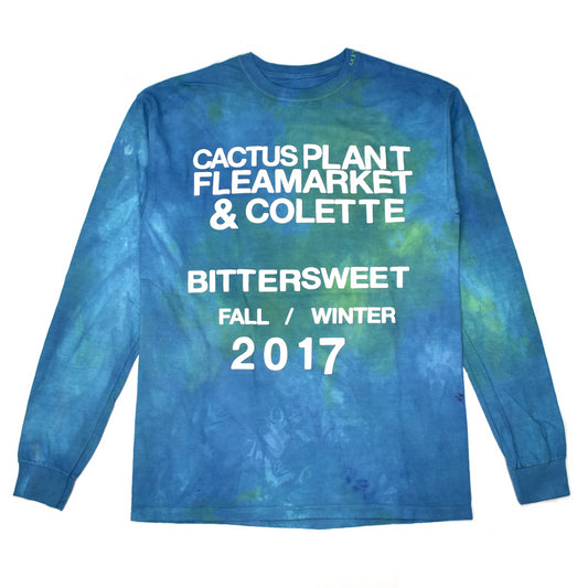 Cactus Plant Flea Market x Colette - 'Bittersweet' T-Shirt