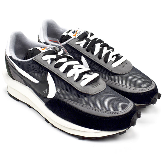 Nike x Sacai - LDWaffle (Black/White)