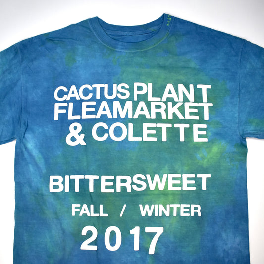 Cactus Plant Flea Market x Colette - 'Bittersweet' T-Shirt