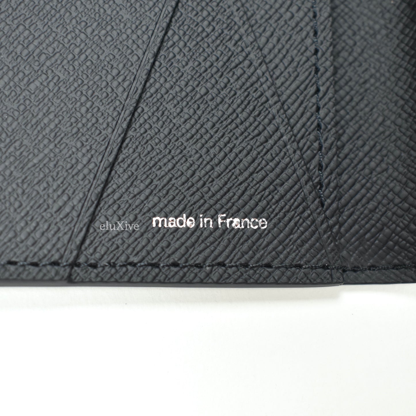 Louis Vuitton X Yayoi Kusama Multiple Wallet Monogram Eclipse