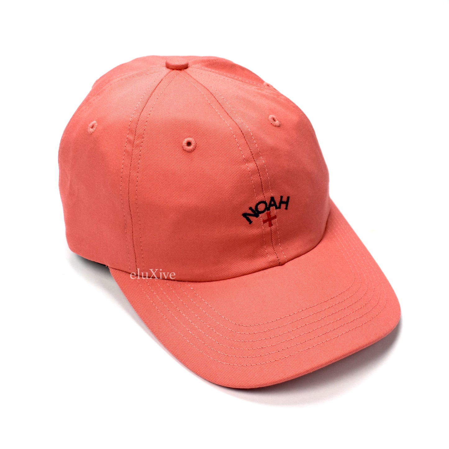 Noah - Salmon Core Logo Hat