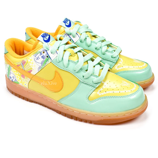Nike - Dunk Low Premium 'Serena Williams'