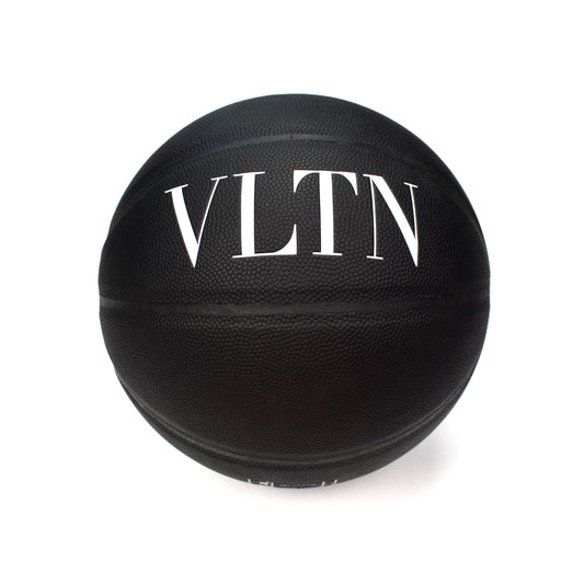 Valentino x Spalding - VLTN Logo Basketball