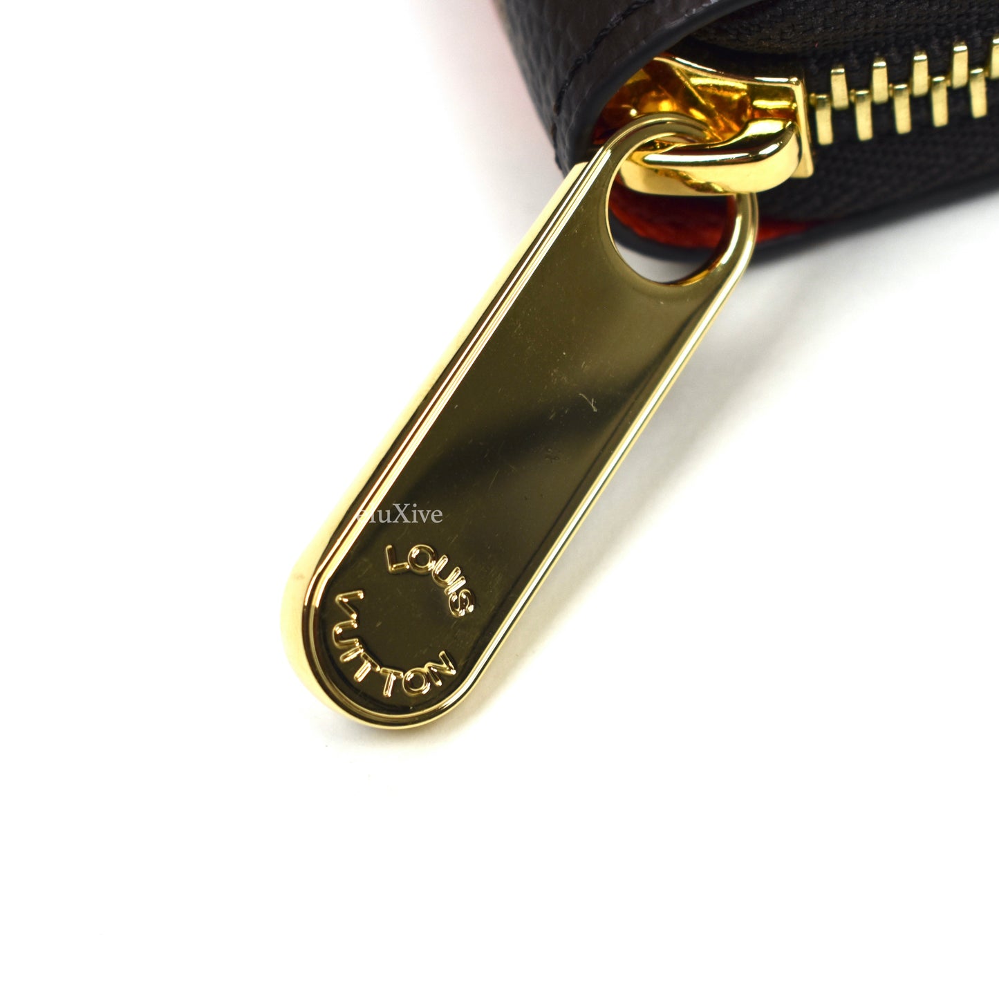 Louis Vuitton x Yayoi Kusama - Polka Dot Paint Monogram Zippy Wallet
