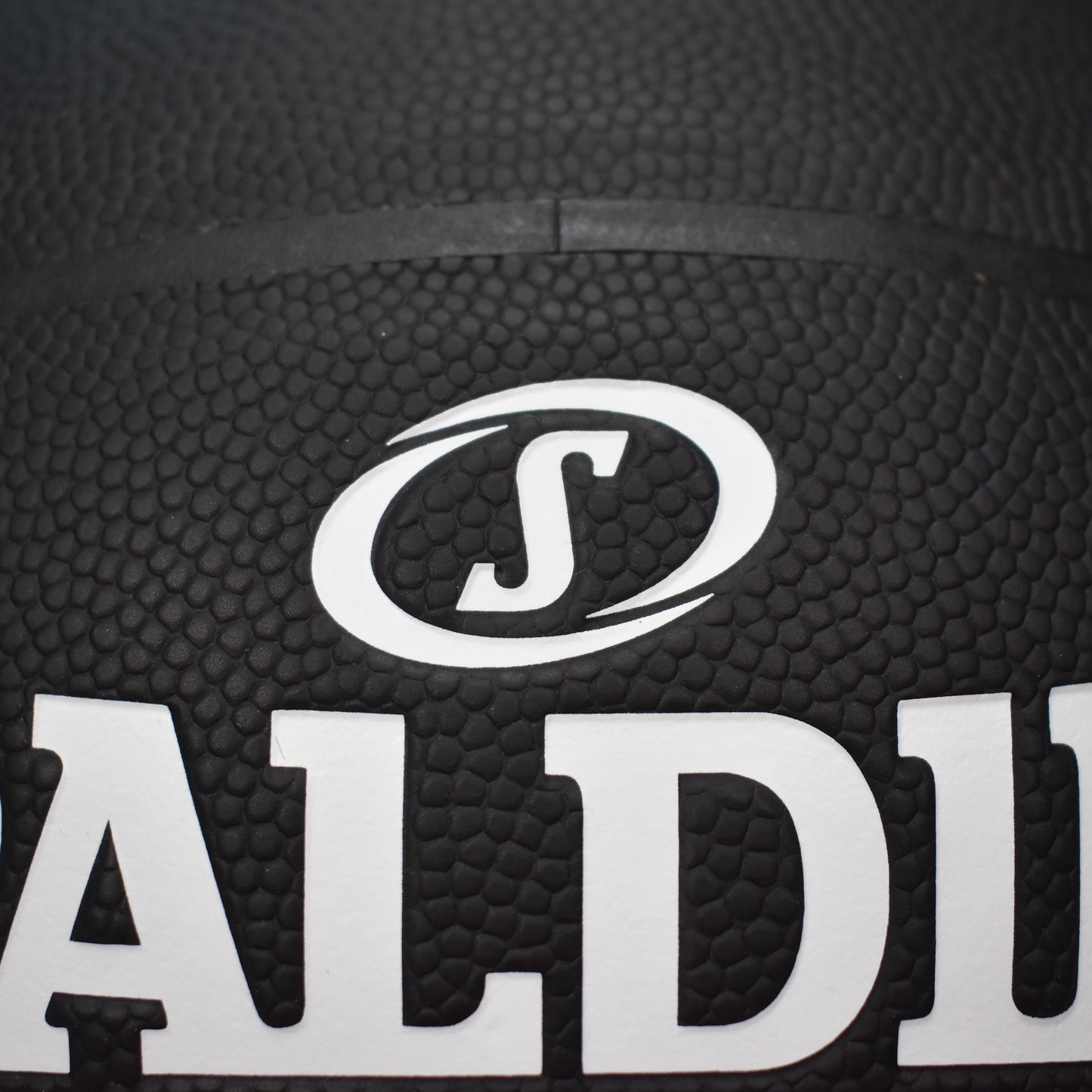 Valentino x Spalding - VLTN Logo Basketball