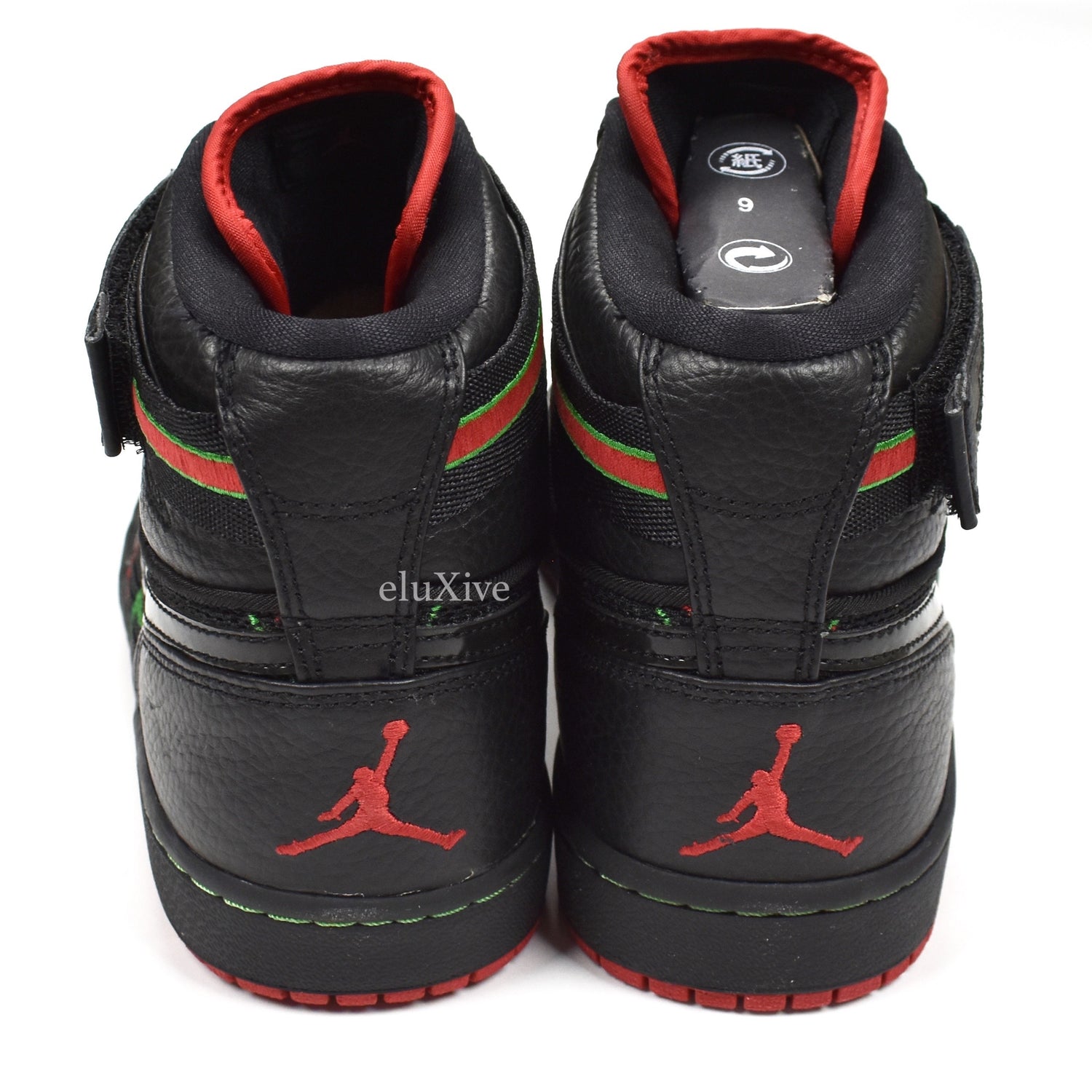 Air Jordan 1 High Strap A Tribe Called Quest  Air jordans, Air jordan  sneakers, Sports shoes outfit