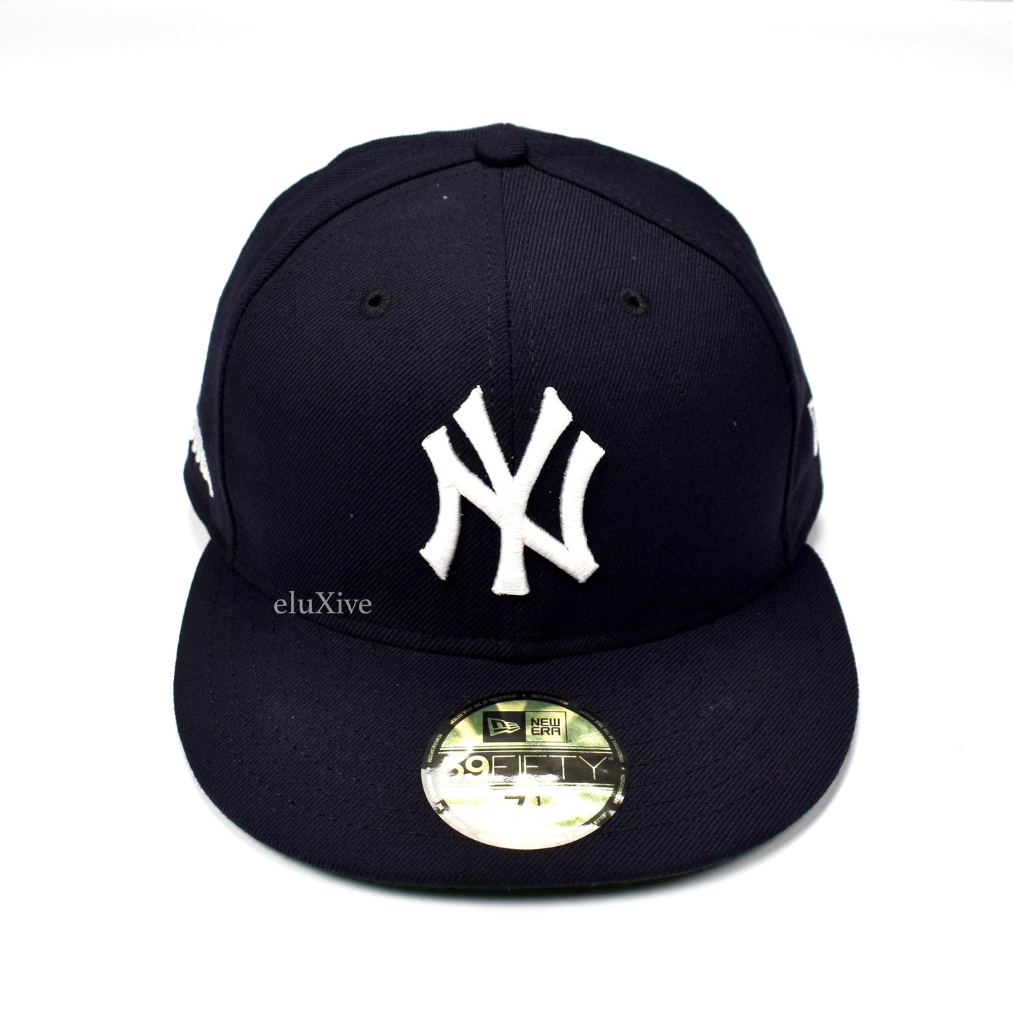 New Era - MoMA Edition Yankees Fitted Cap