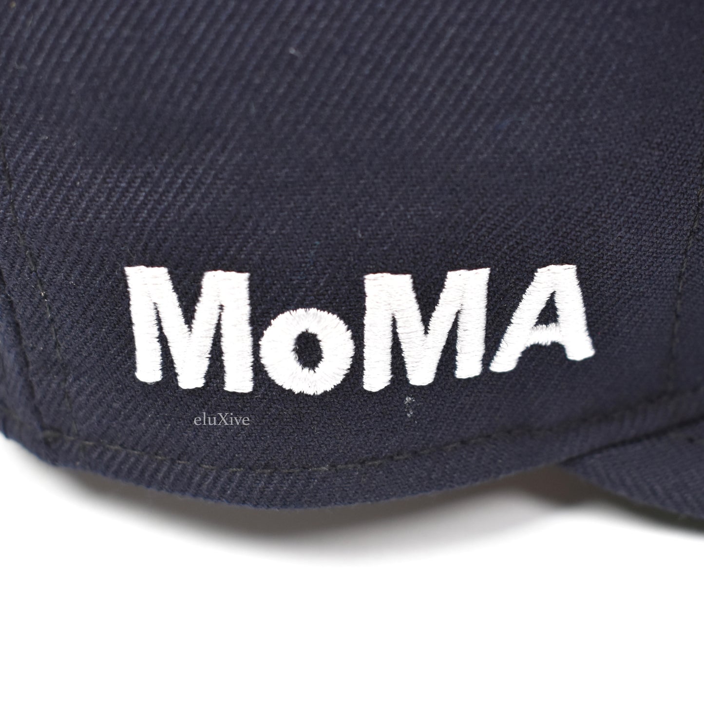 New Era - MoMA Edition Yankees Fitted Cap
