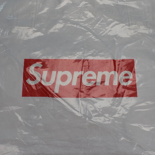 Supreme - Box Logo Tyvek Tote Bag