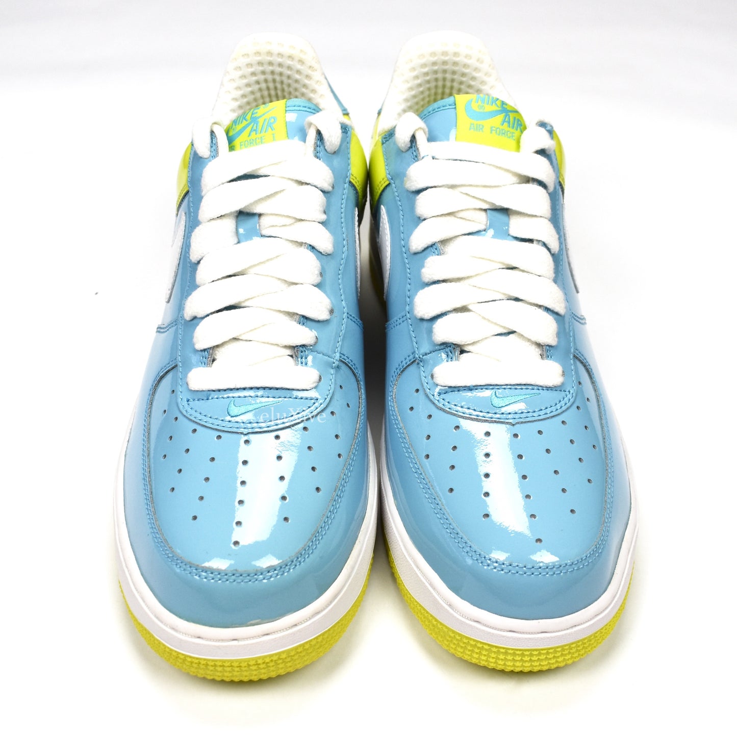 Nike - Air Force 1 Premium 'Pixie'