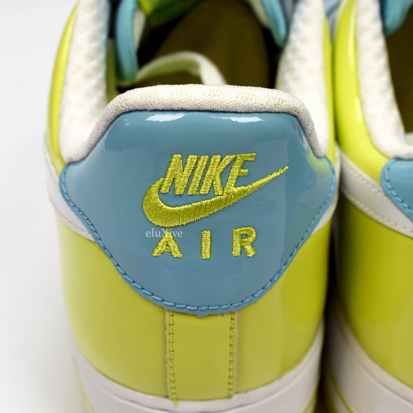 Nike - Air Force 1 Premium 'Pixie'