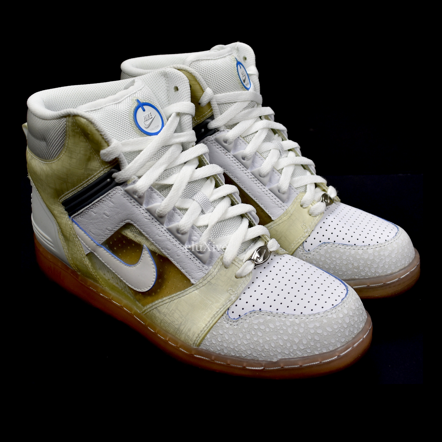 Nintendo air 2025 force 1