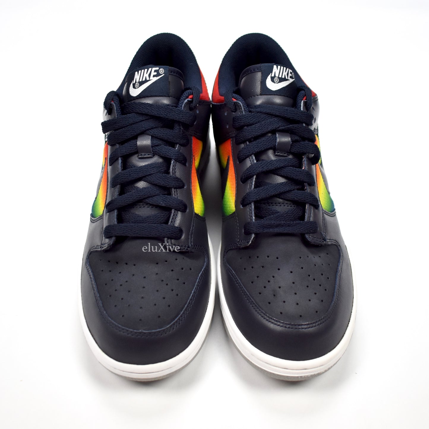 Nike - Dunk Low Obsidian 'Rainbow'