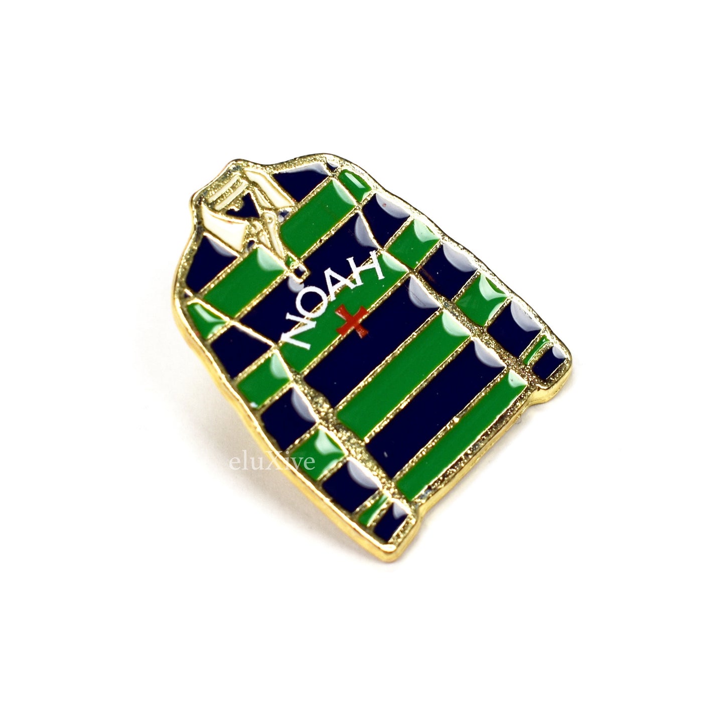 Noah - Core Logo Rugby Pin