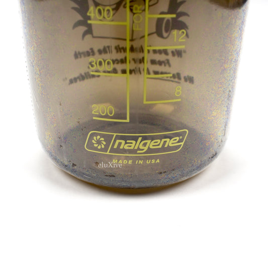 Online Ceramics x Nalgene - Apple Logo Print Water Bottle