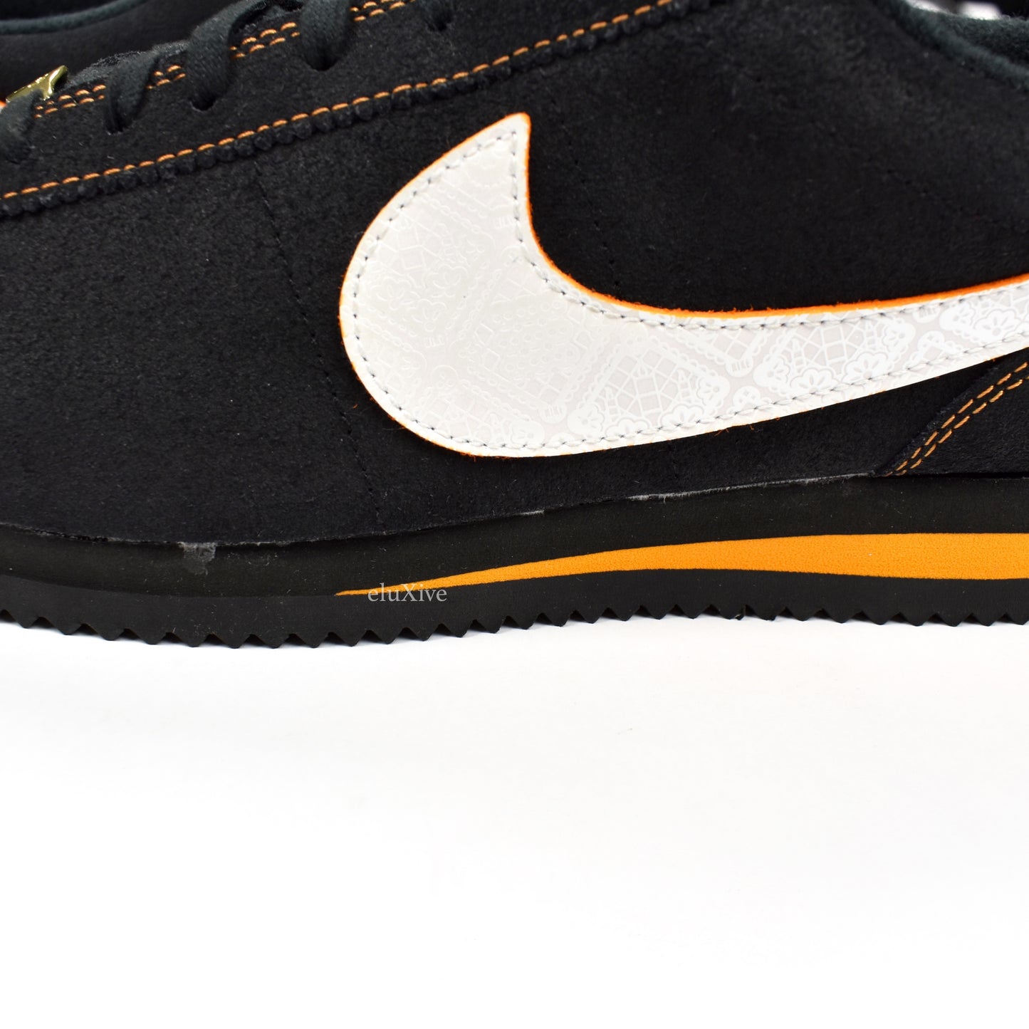 Nike - Cortez Basic Leather SE 'Day of the Dead'