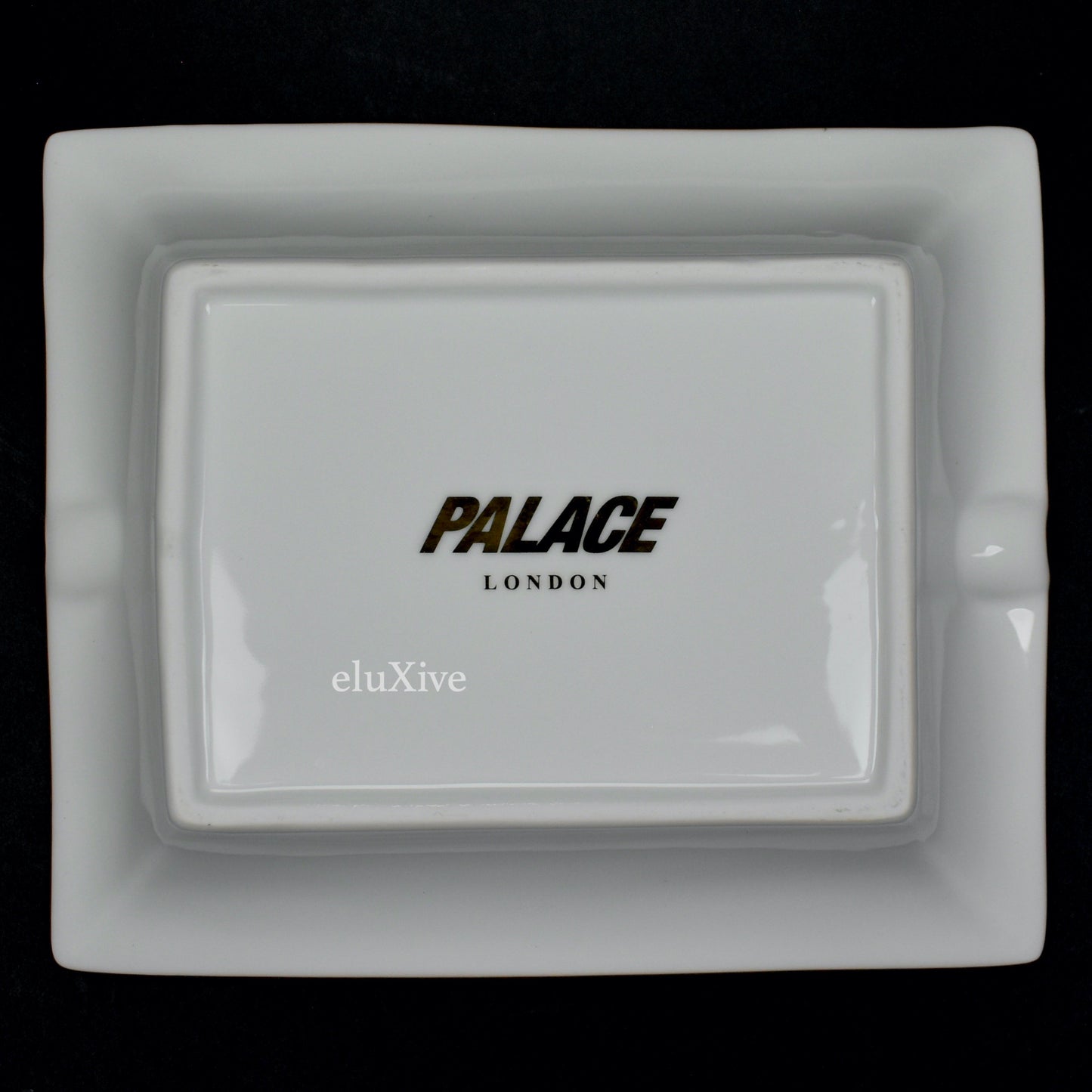 Palace - Blunt Logo Ceramic Ashtray